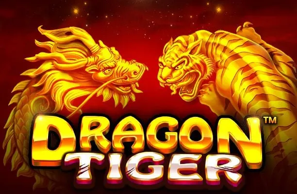 Dragon Tiger 888