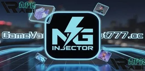 Free Fire Injector APK