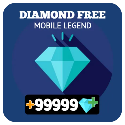 MLBB Free Diamonds APK