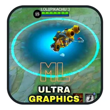 MLBB Ultra Graphics APK