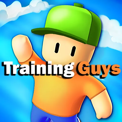 Training Guys APK