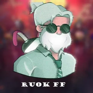 regedit Ruok FF Auto Headshot
