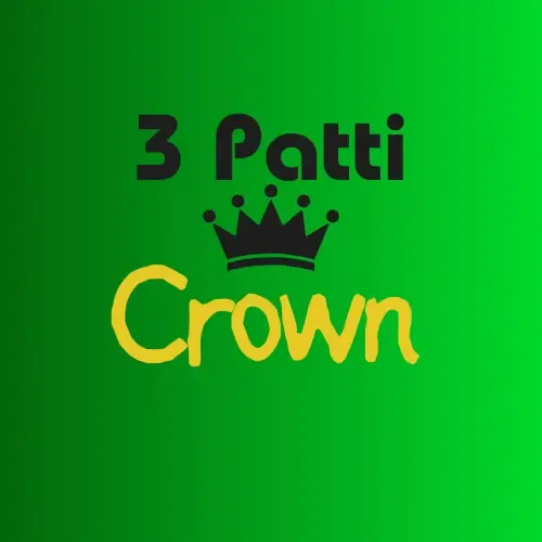 3 Patti Crown