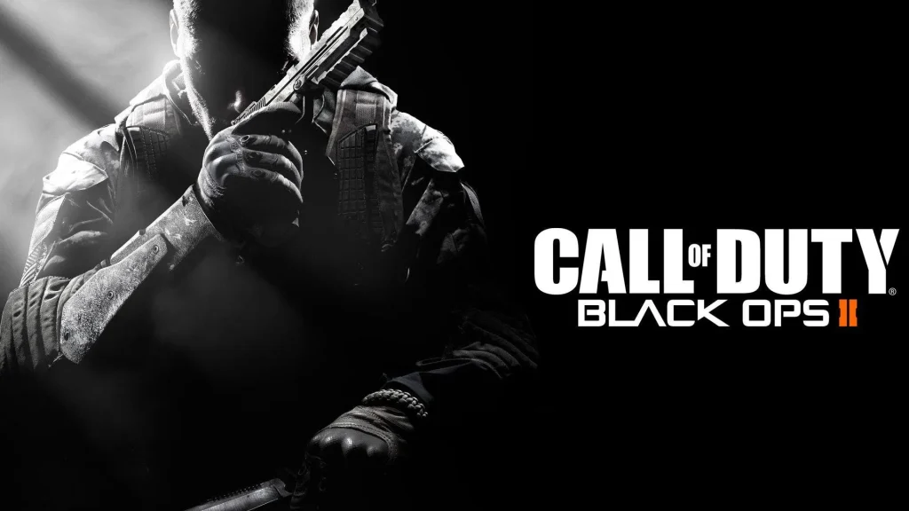 Black OPS APK