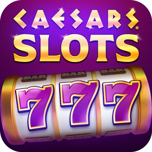 Caesars Slots APK