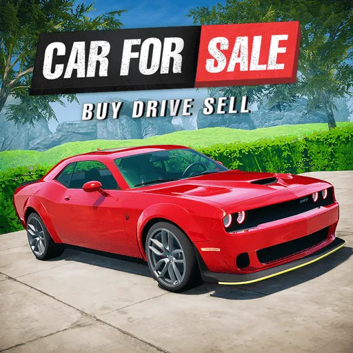 Car Saler Simulator Dealership MOD APK