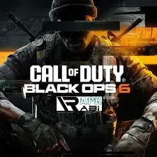 Black OPS APK