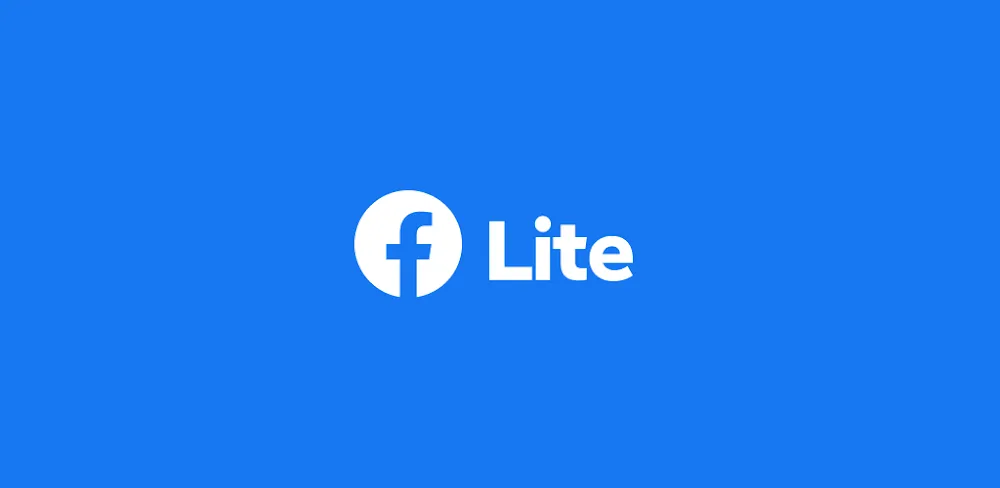 Facebook lite APK
