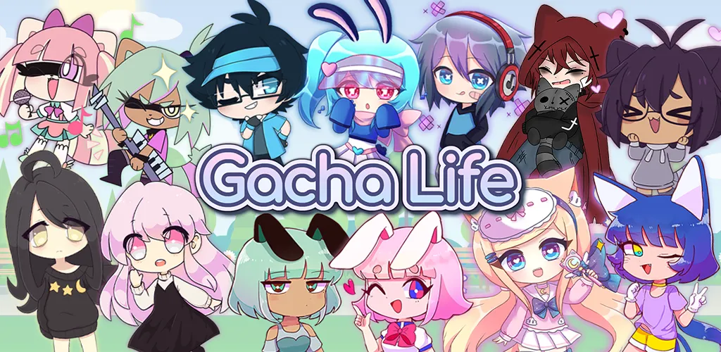 Gacha Life APK