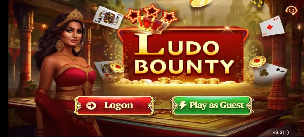 Ludo Bounty APK