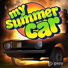 My Summer Car APK