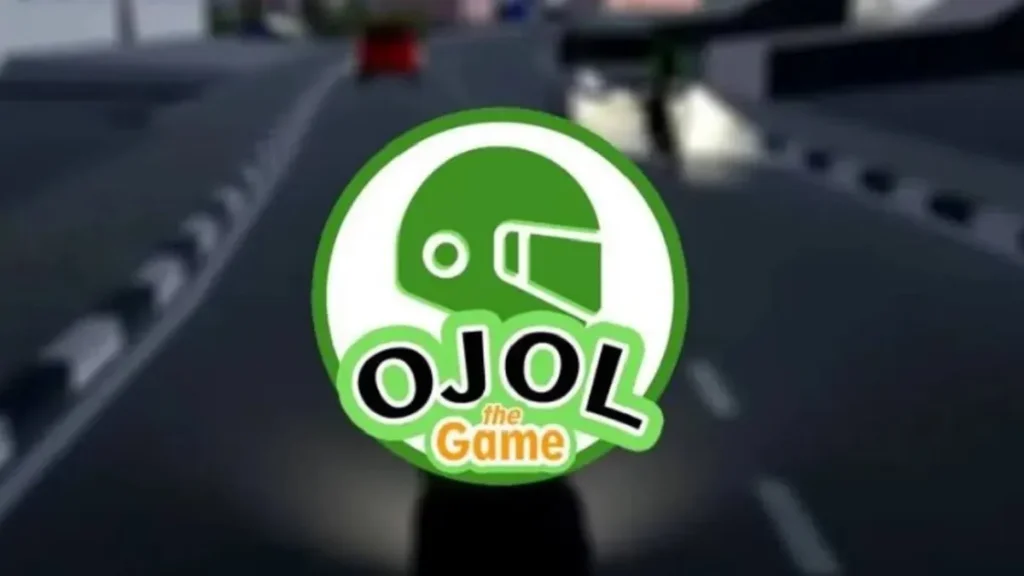 Ojol The Game Mod APK