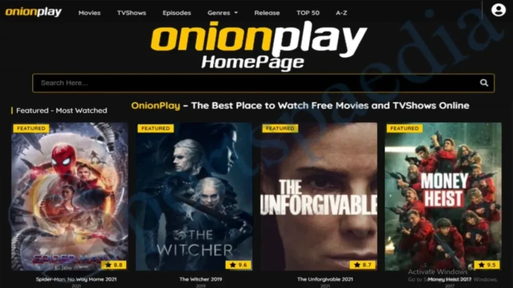 OnionPlay APK