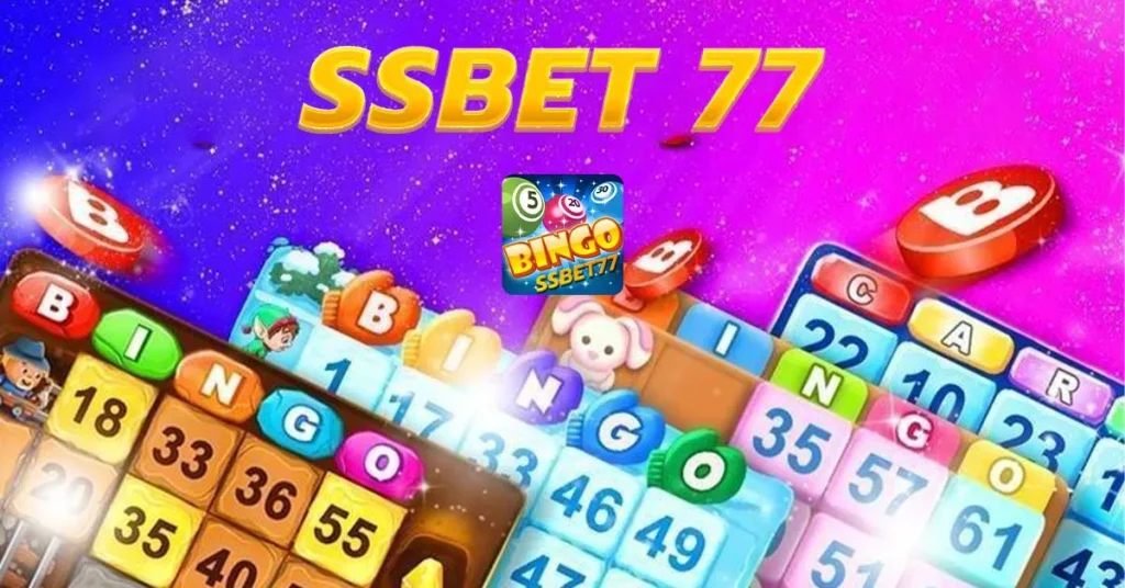 SSBET77 APK