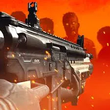 Zombie Hunter MOD APK