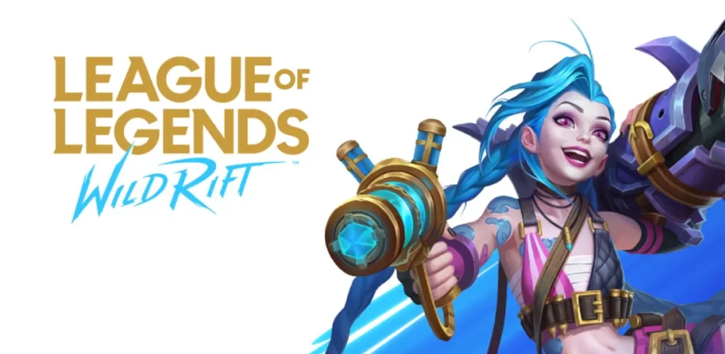 league of legends apk